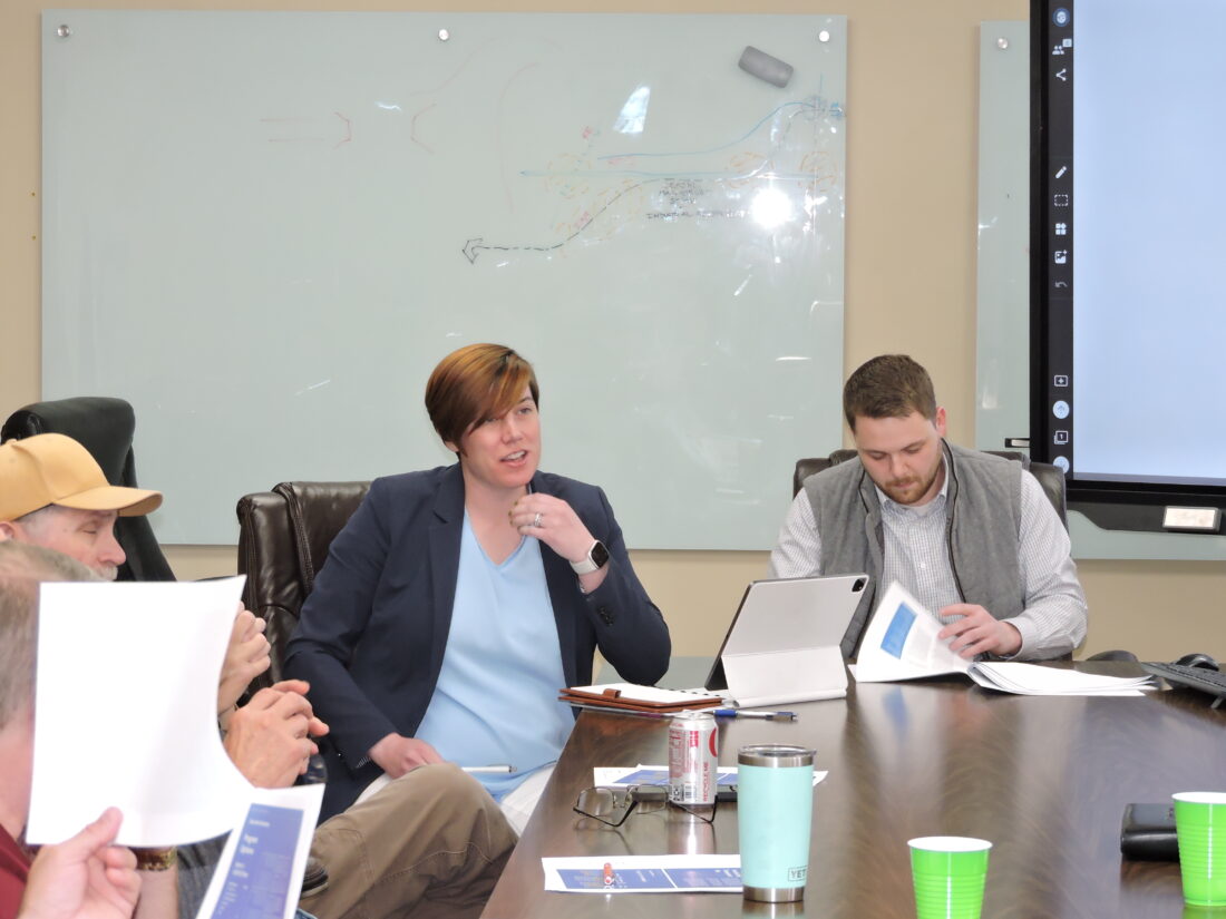 Opinions Divided on Idea of Conference, Event Center for Weirton News